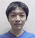 キッズサッカーの講師の坂爪友樹先生