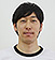 キッズサッカーの講師の坂爪友樹先生